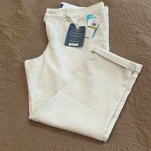 New Democracy Karessa Ab Solution Skinny Capri